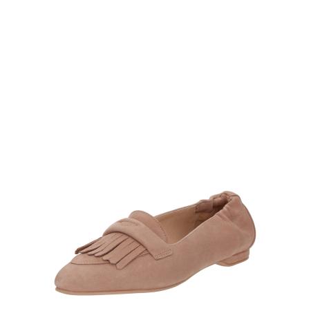 Apple Of Eden Apple of Eden Veterschoen Birdie oudroze