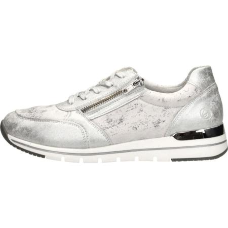 Remonte - Veterschoenen Laag