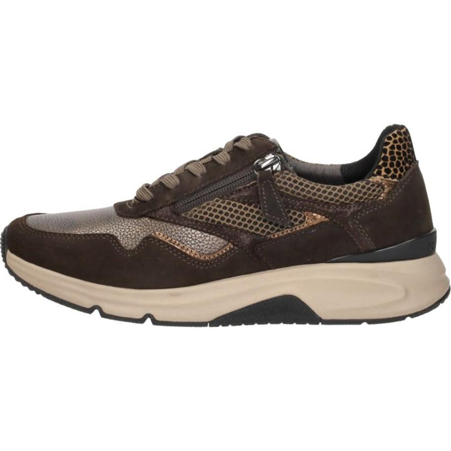 Gabor - Rollingsoft Bruin