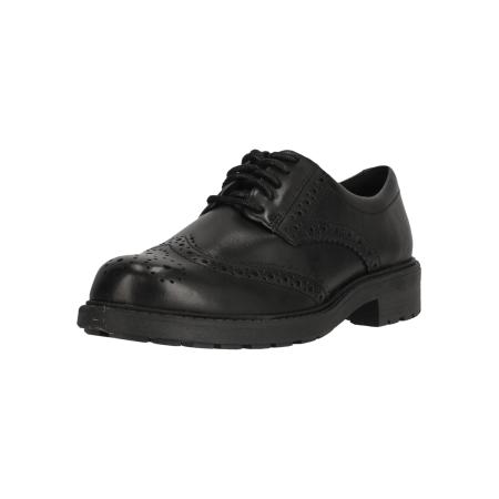 Clarks CLARKS Veterschoen Orinoco2 Limit zwart