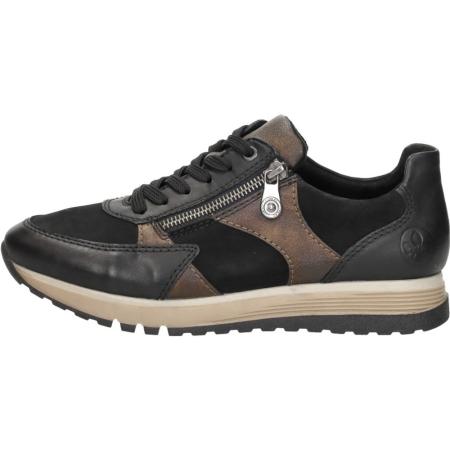 Rieker - Sneakers Laag
