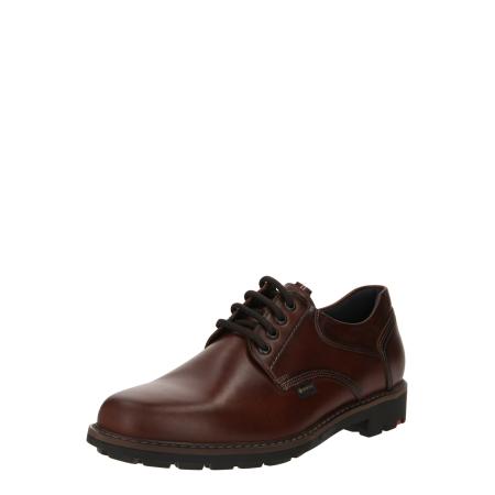 LLOYD LLOYD Veterschoen Vanja kastanjebruin
