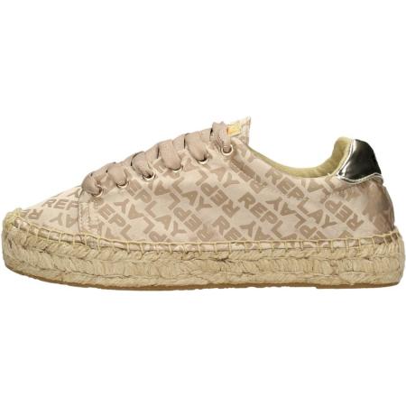 Replay - Nash Allover