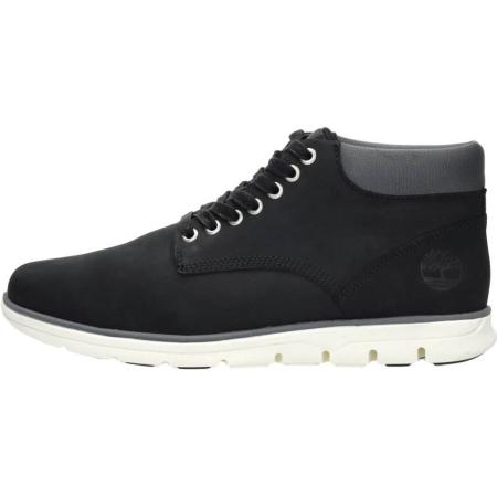 Timberland - Bradstreet Chukka Leather