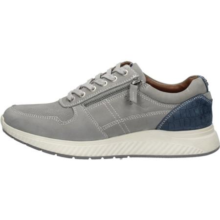 Australian - Hurricane Licht Grijs