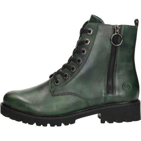 Remonte - Veterschoenen Hoog