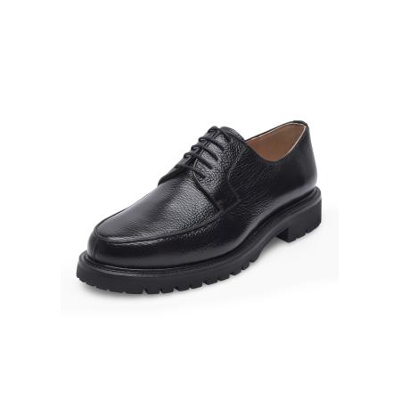 Henry Stevens Henry Stevens Veterschoen Haywood zwart