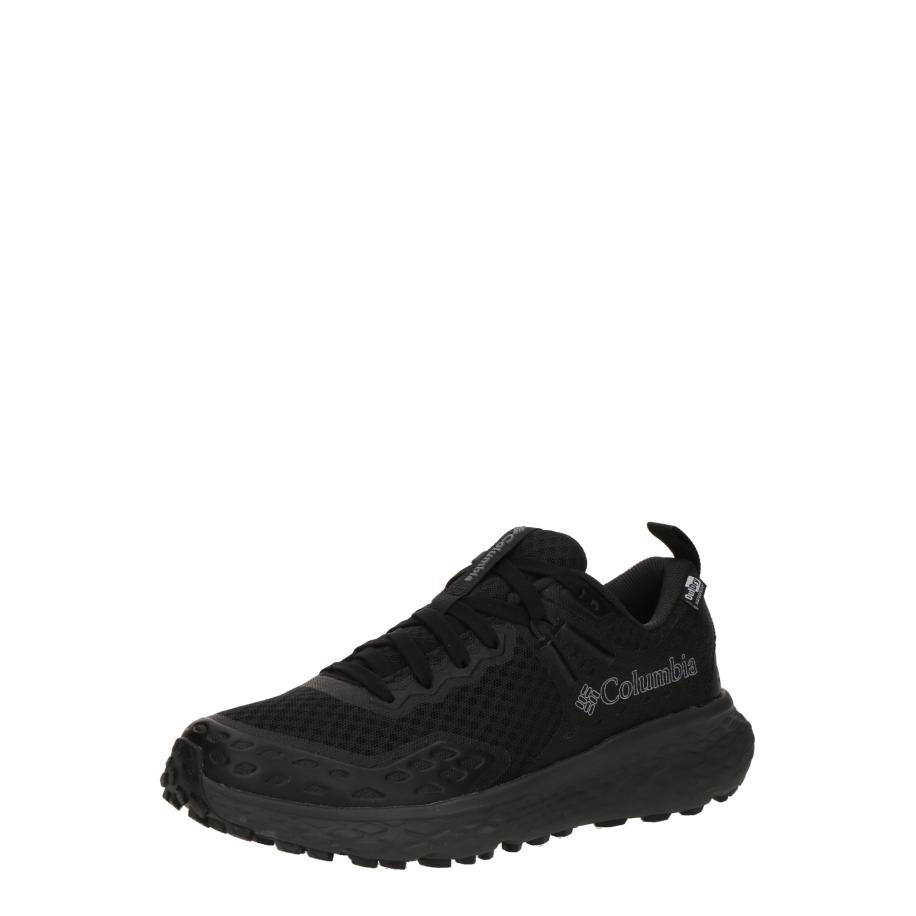 Columbia COLUMBIA Lage schoen KONOS TRS lichtgrijs / zwart -