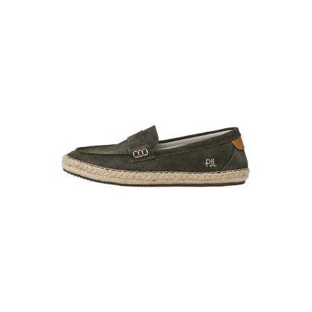 Pepe Jeans Pepe Jeans Mocassins TOURIST COAST groen