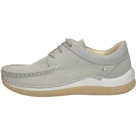 Wolky - Celebration Licht Grijs