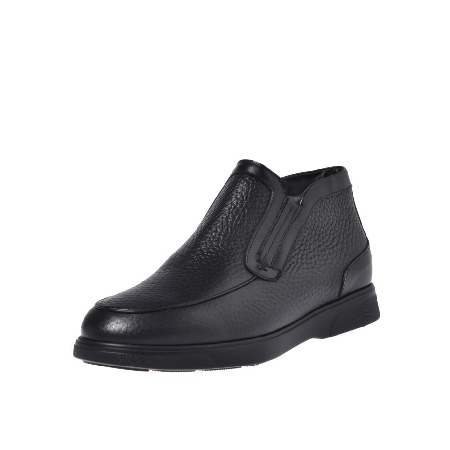 Baldinini BALDININI Instappers zwart -