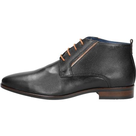 Berkelmans - Estoril