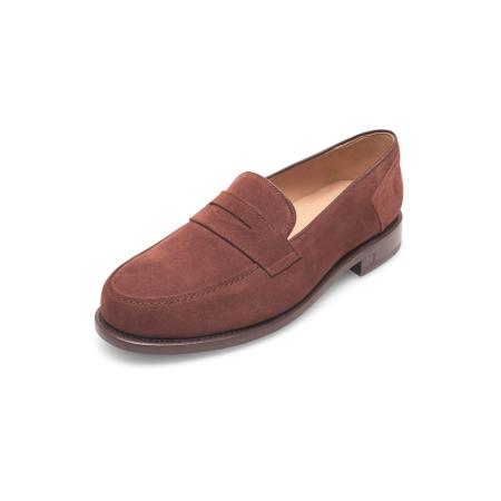Henry Stevens Henry Stevens Instappers Haywood roestbruin