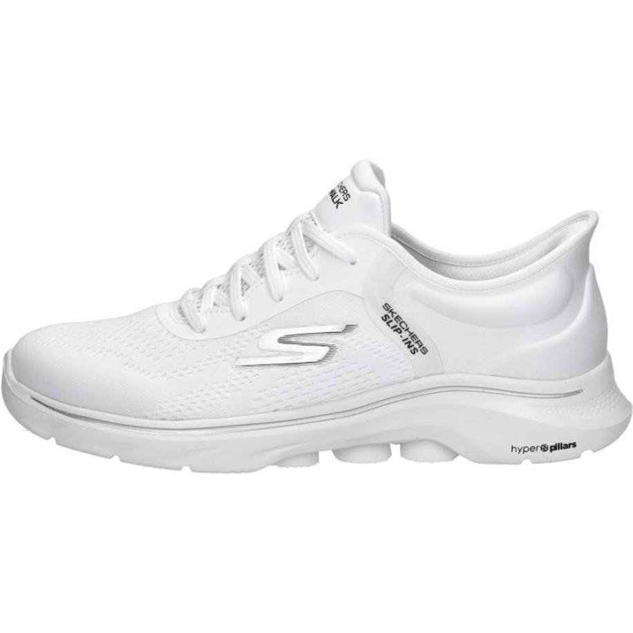 Skechers - Go Walk 7 - Slip-ins Wit