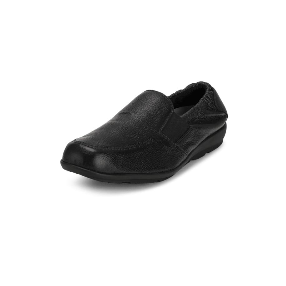 VITAFORM VITAFORM Instappers zwart -