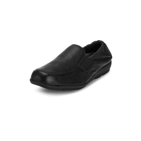 VITAFORM VITAFORM Instappers zwart