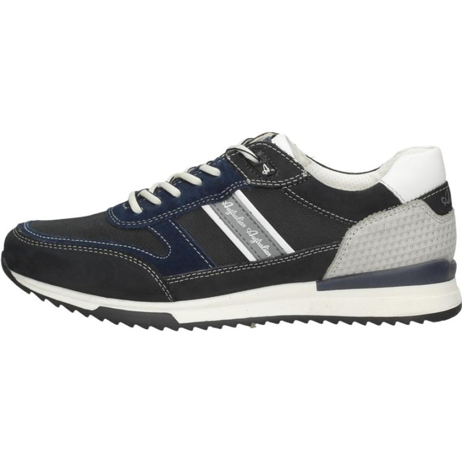 Australian - Filmon Blauw