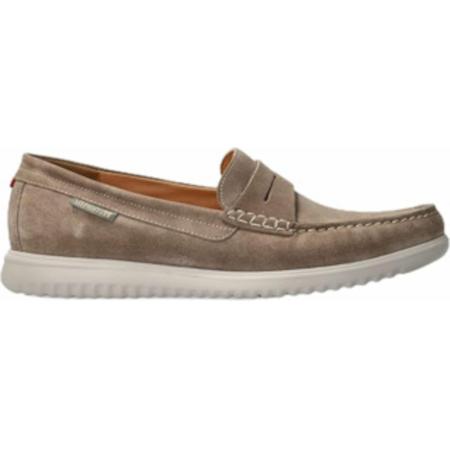 Mephisto MEPHISTO Mocassins grijs