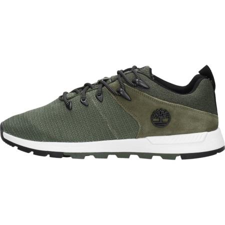 Timberland - Sprint Trekker Low Knit