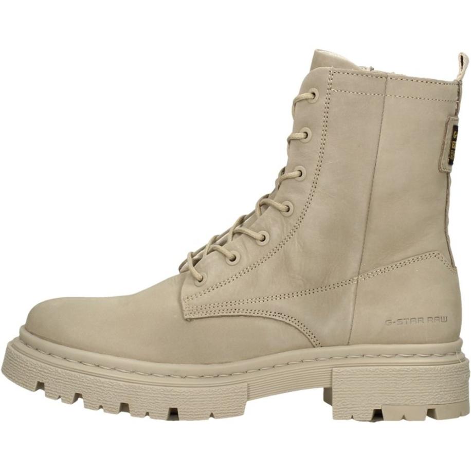 G-star - Kafey High Lace Nub W Bruin