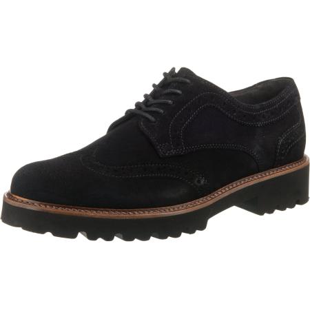 Gabor GABOR Veterschoen zwart