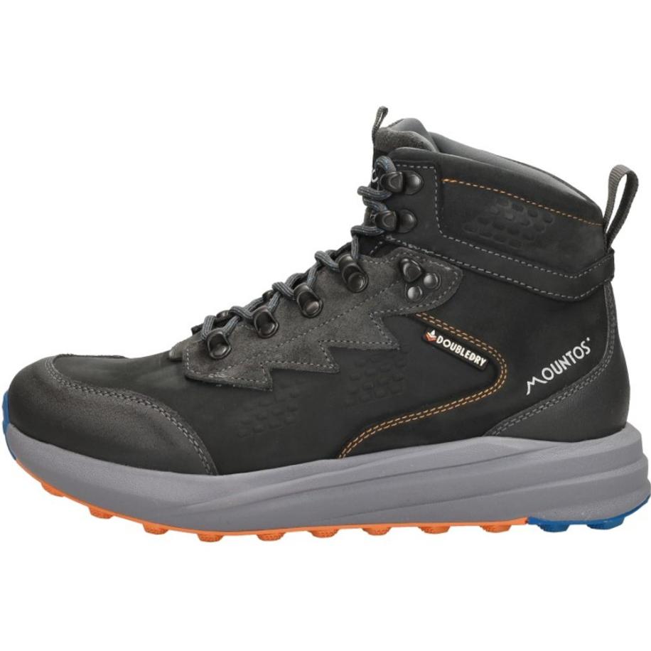 Mountos - Orea Grijs