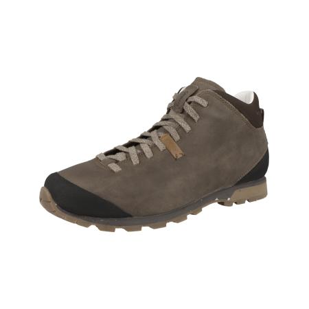 AKU AKU Veterschoen Bellamont III bruin / zwart