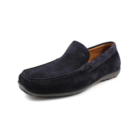 LLOYD LLOYD Mocassins Emilio navy