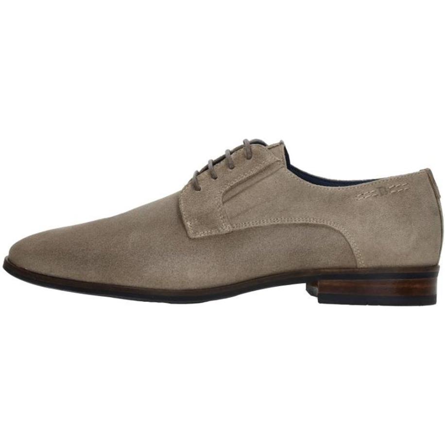 Berkelmans - Sameiro Bruin