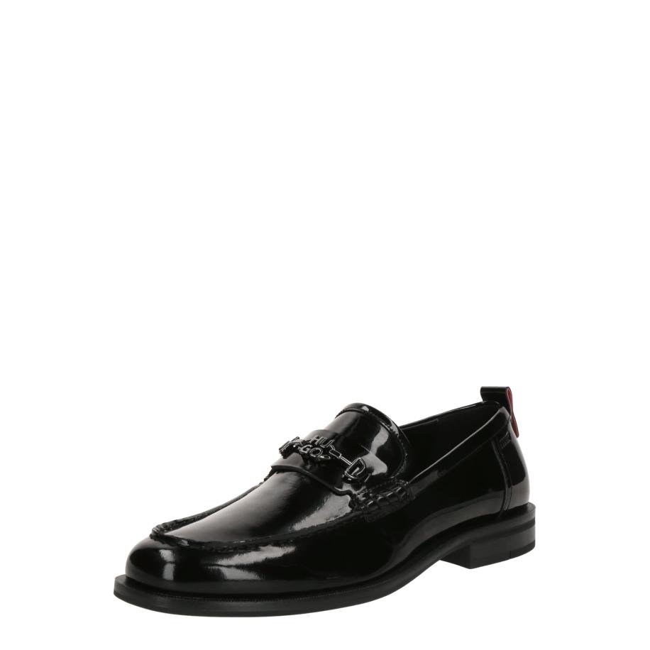 Hugo Boss HUGO Instappers Varian zwart -