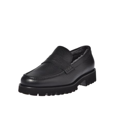 Baldinini BALDININI Mocassins zwart