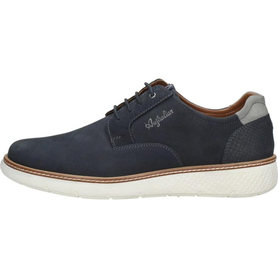 Australian - Preston Blauw