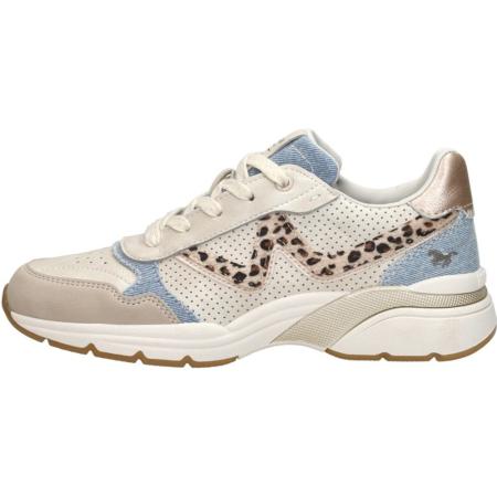 Mustang - Sneakers Laag