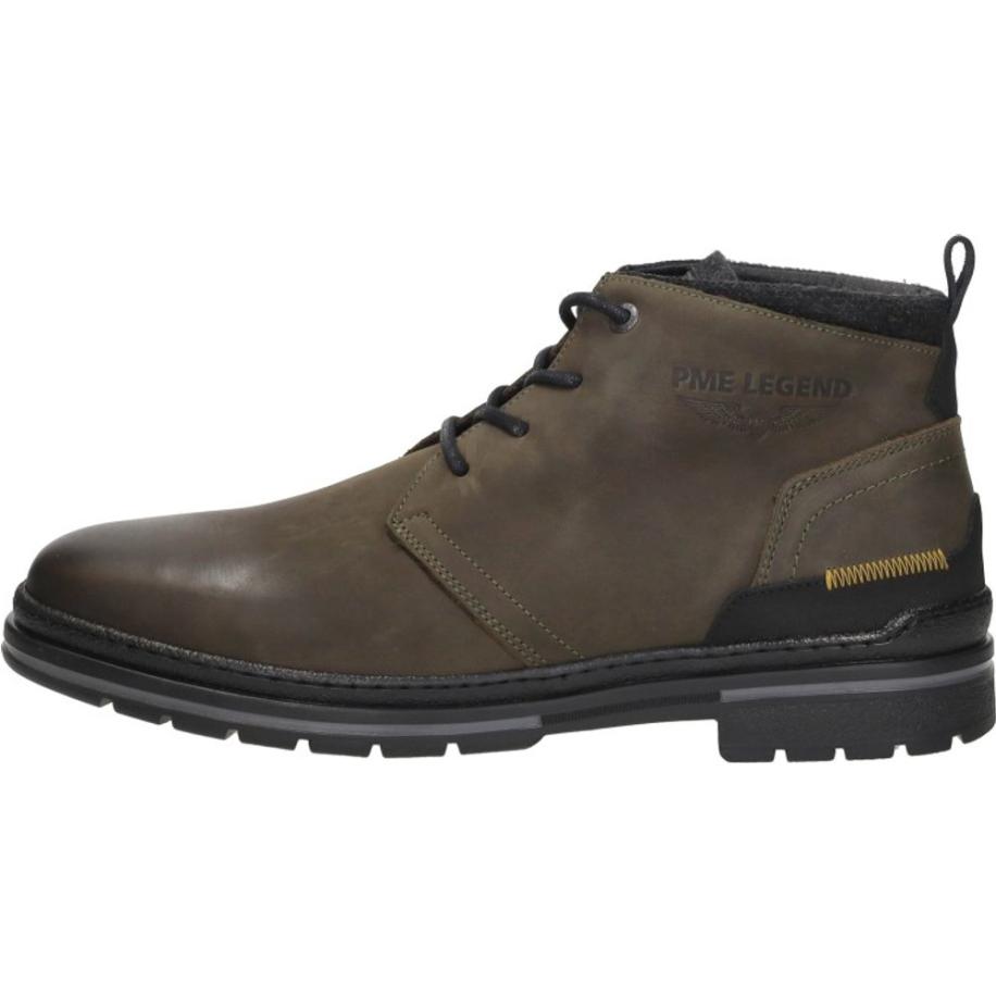 Pme Legend - Fleetman Groen