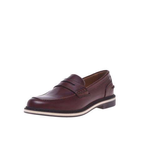 Baldinini BALDININI Mocassins bruin