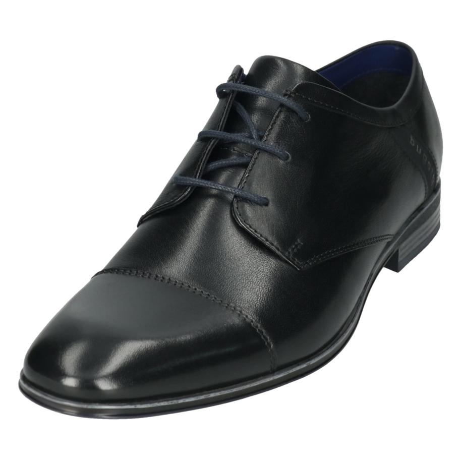 Bugatti bugatti Veterschoen Matia zwart -