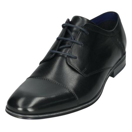 Bugatti bugatti Veterschoen Matia zwart