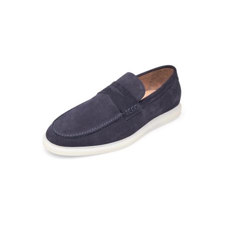 Henry Stevens Henry Stevens Instappers Elia navy