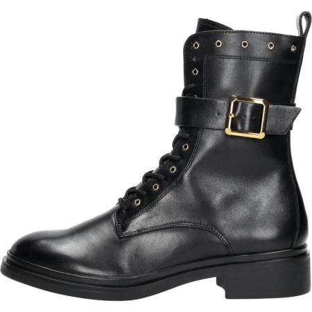 Tamaris - Veterschoenen Hoog