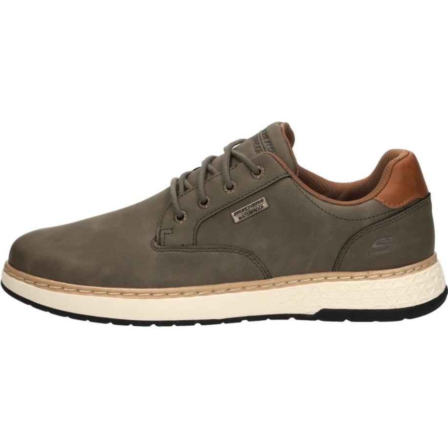 Skechers - Garlan Groen