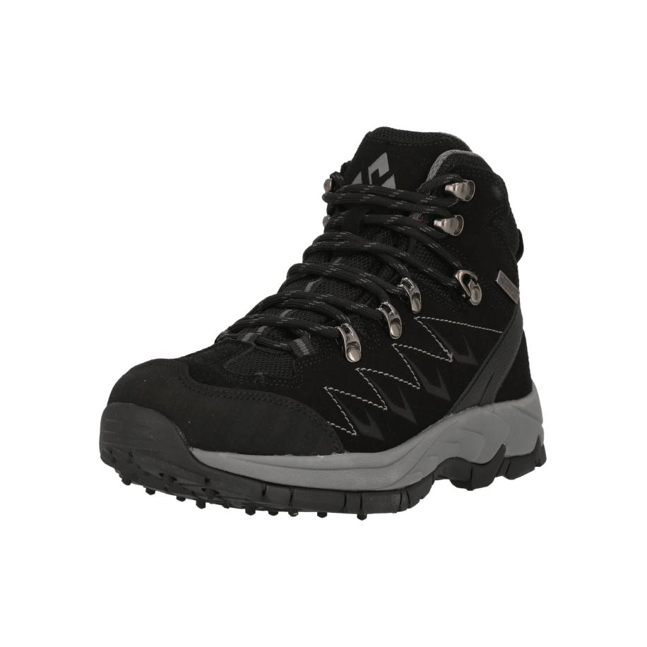 Whistler Whistler Boots Contai zwart -