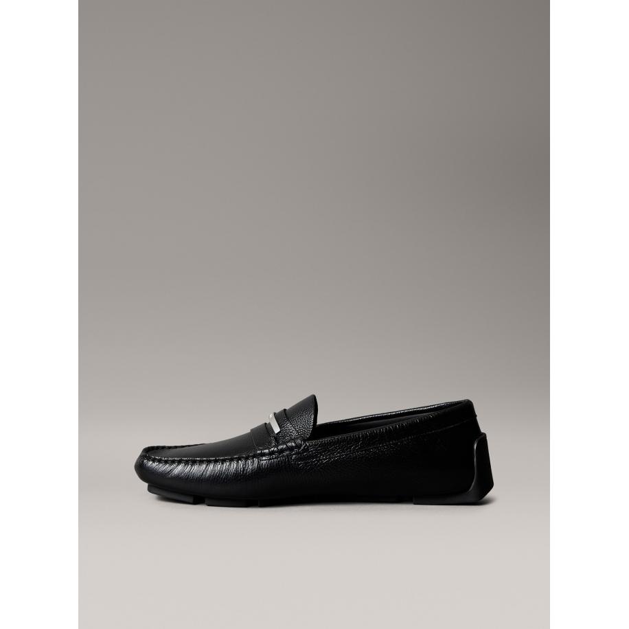 Calvin Klein Calvin Klein Mocassins DRIVER zwart -