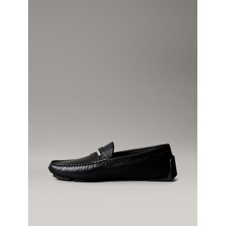 Calvin Klein Calvin Klein Mocassins DRIVER zwart