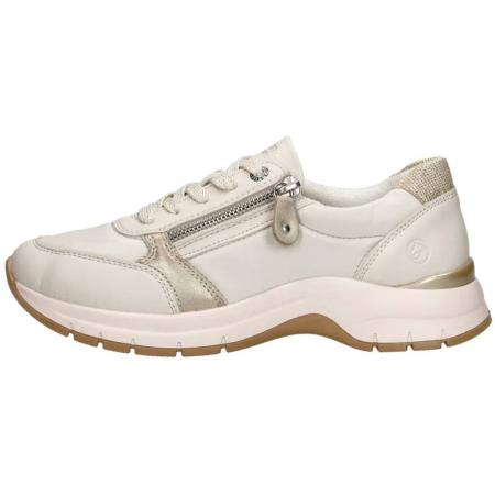 Remonte - Veterschoenen Laag