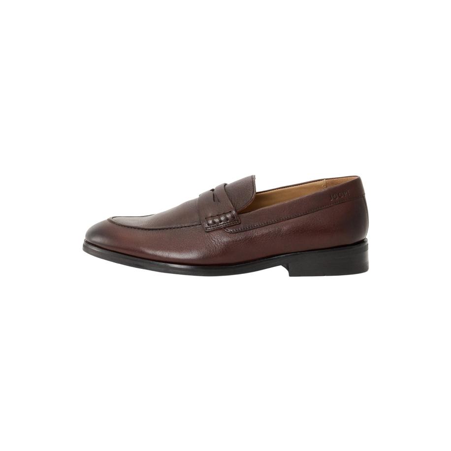JOOP! JOOP! Instappers Estate Kleitos bruin -