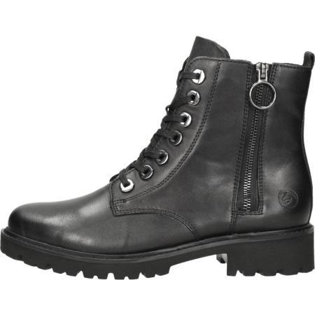 Remonte - Veterschoenen Hoog