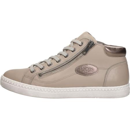 Aqa - Veterschoenen Hoog