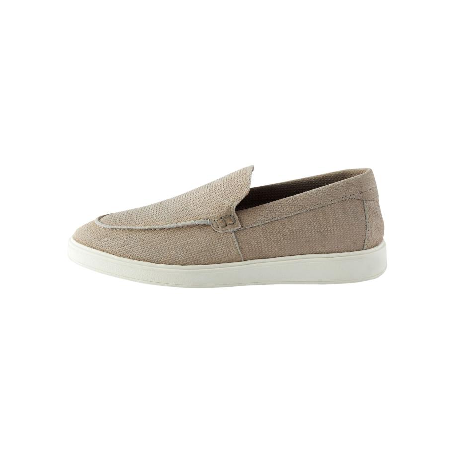 Next Next Instappers taupe -