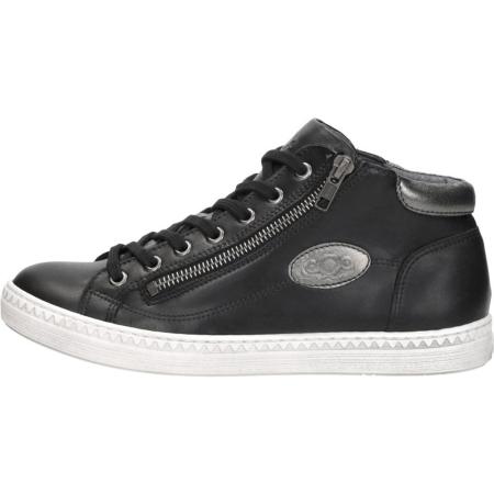 Aqa - Veterschoenen Hoog