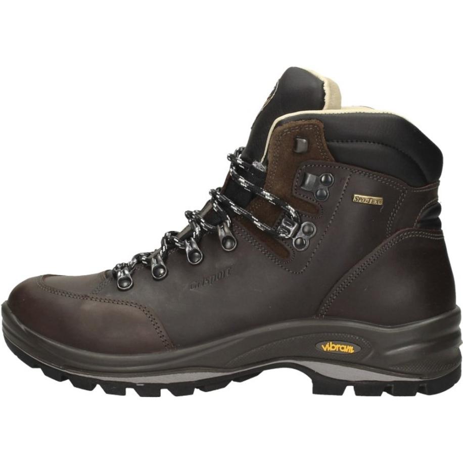 Grisport - Anden Bruin